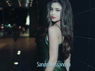 Sandracassanova