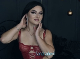 Sandradevil