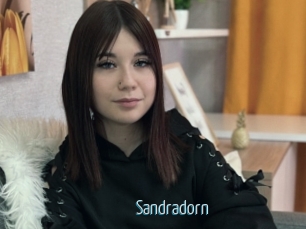 Sandradorn