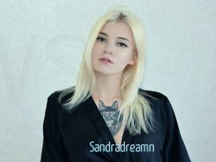 Sandradreamn