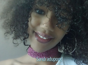 sandradupond Video Sexe
