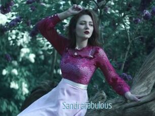 Sandrafabulous