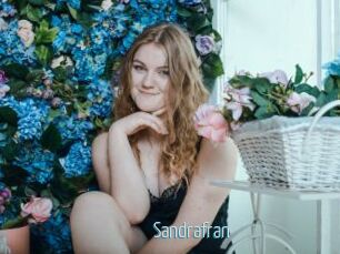 Sandrafran