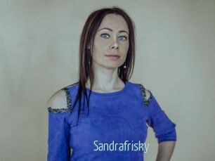Sandrafrisky