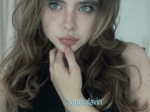Sandralavin