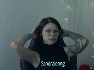 Sandraloang