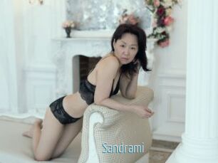 Sandrami