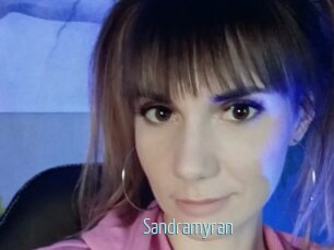 Sandramyran