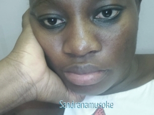 Sandranamusoke