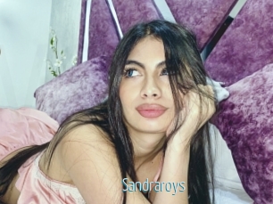 Sandraroys