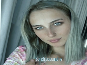Sandrasaundre