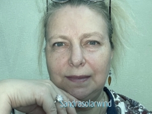 Sandrasolarwind