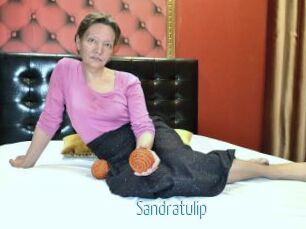 Sandratulip