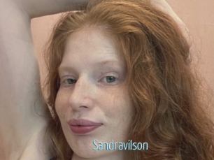 Sandravilson