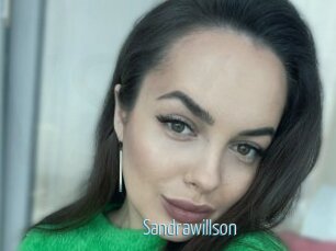 Sandrawillson