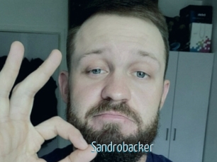 sandrobacker Video Sexe
