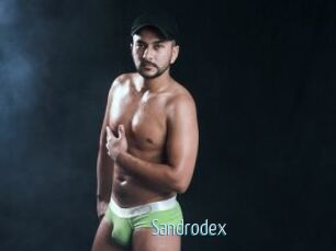 Sandrodex