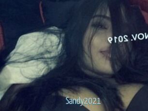 Sandy2021