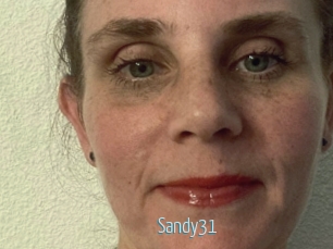 sandy31 Video Sexe