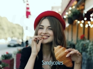 Sandycoles
