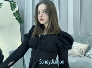 Sandydiamon