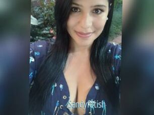 Sandyfetish