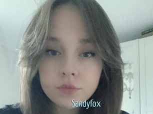 Sandyfox
