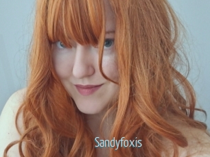 Sandyfoxis