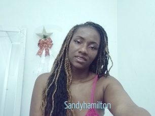 sandyhamilton Video Sexe