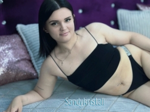 Sandykristall