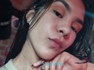 Sandymillss