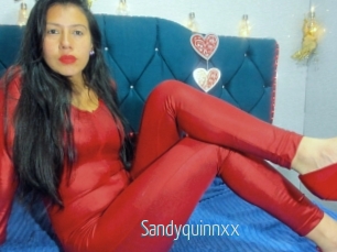 Sandyquinnxx