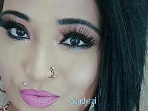 Sandyrai