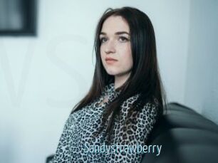 Sandystrawberry