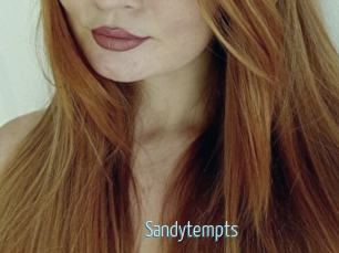 Sandytempts