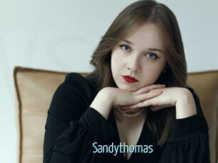 Sandythomas