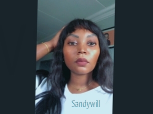 Sandywill