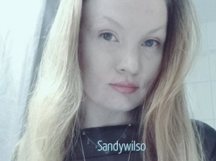 Sandywilso