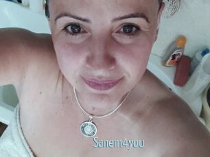 Sanem4you