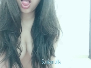 Saniamalik