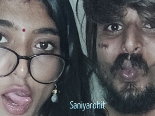 saniyarohit Video Sexe