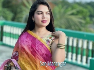 Sanjidarangta