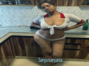 sanjusanjana Video Sexe