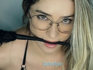 Sannetjee
