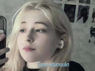 Sanoradumoulin