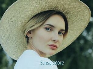 Sansajadore