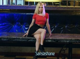 Sansashane