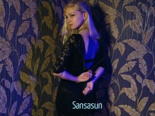 Sansasun
