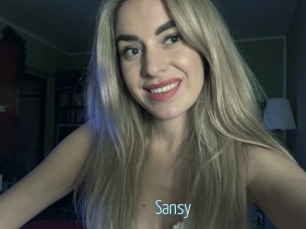 Sansy