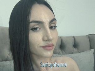 Santajohanna